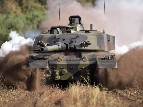 Weaponry – Asia Times