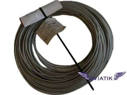 Letecký kabel TU-16-505.941-76