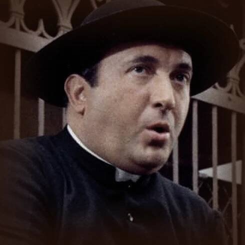 Jacques Dynam – Francouzský film