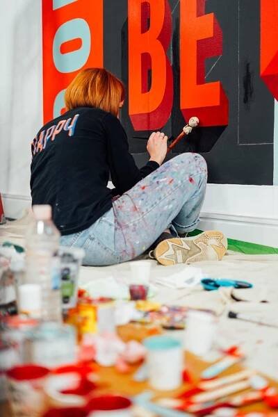 Duckworth Dozen Rachel Joy Price | Turner Duckworth