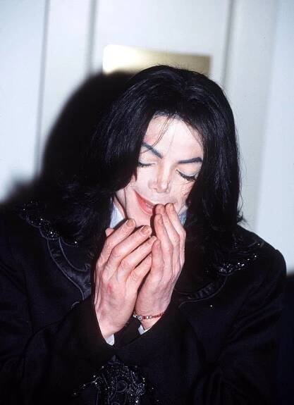 Michael Jackson vytvořil na hudební scéně úplně něco nového a hlavně nezapomenutelného!