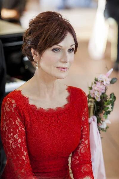 Moje vysněná svatba - Z filmu - Marilu Henner