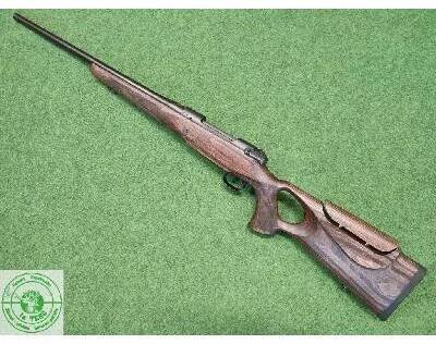 Kulovnice opakovací Mauser M12 MAX 308Win.