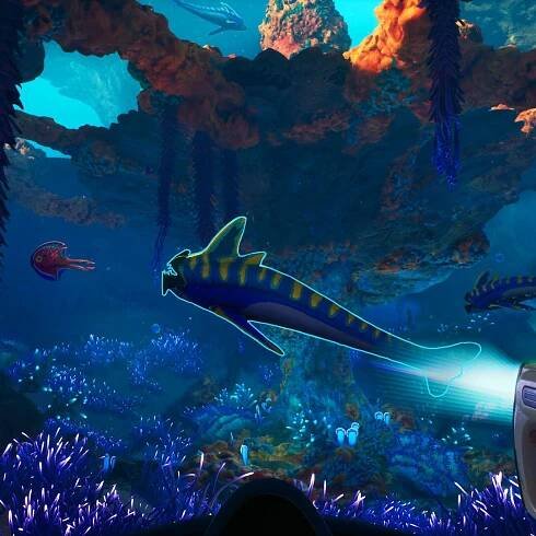 Subnautica 2 fans worry the underwater survival game is 