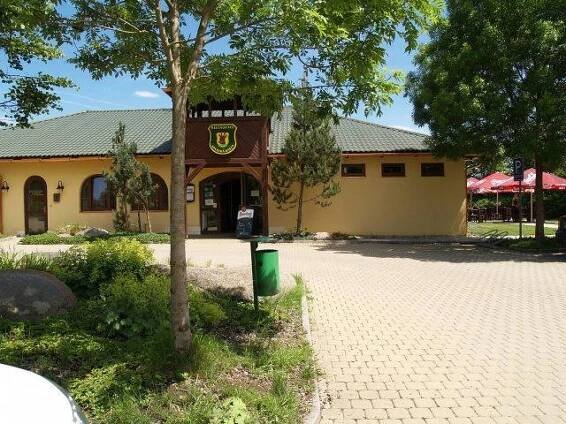 Lovecká bašta Strakonice | Apetee