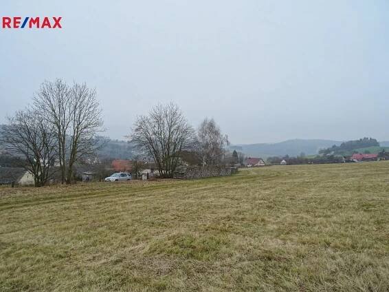 Prodej Pozemek, Chlumy, okres Plzeň-Jih