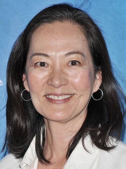 Rosalind Chao - Actress