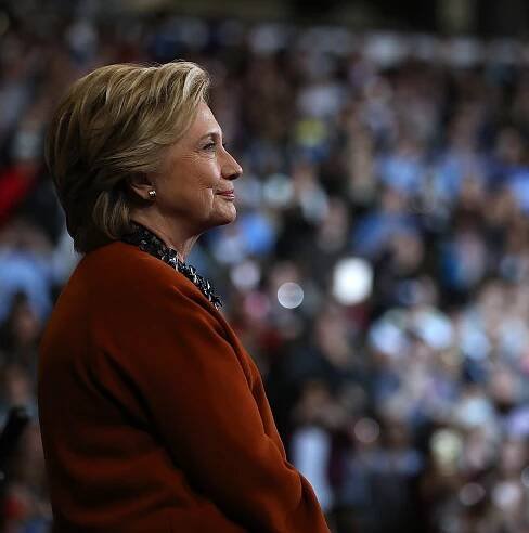 Hillary Clinton’s email investigation: news and updates