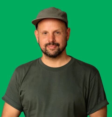 Christoph Niemann
