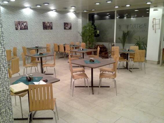 Bistro Obecní dům Nymburk “Kokos” – NOPA catering