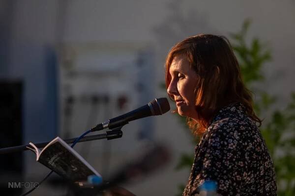 Eva Turnová a Tomáš Hradil – NM foto
