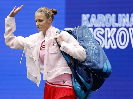 Karolína Plíšková: Světová jednička bez grandslamu