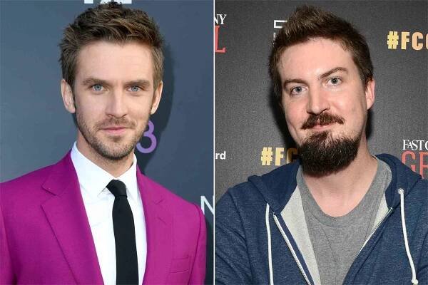 Downton Abbey's Dan Stevens to Lead Godzilla vs. Kong Sequel Cast Under Director Adam Wingard