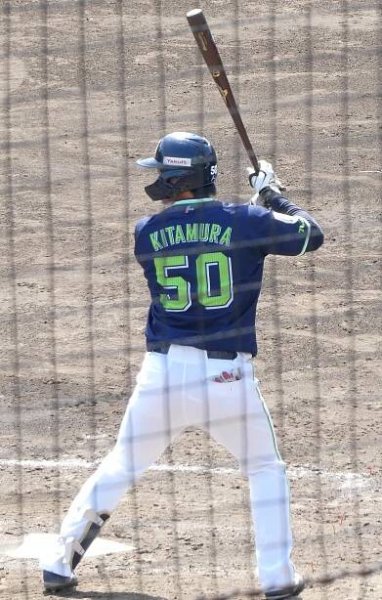 Keigo Kitamura