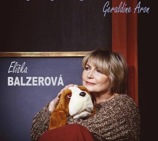 Můj báječný rozvod - Po Česku