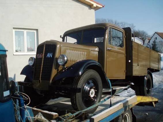 Renovace vozidel | Auto S.V.A.