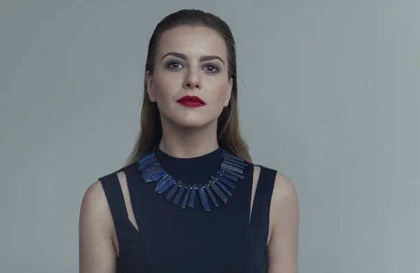 Marta Kondrla