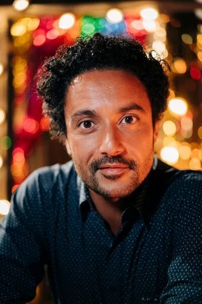 Omar El-Saeidi - Ein Tisch in der Provence - Ein Tisch in der Provence: Zwei Ärzte im Aufbruch - Promo