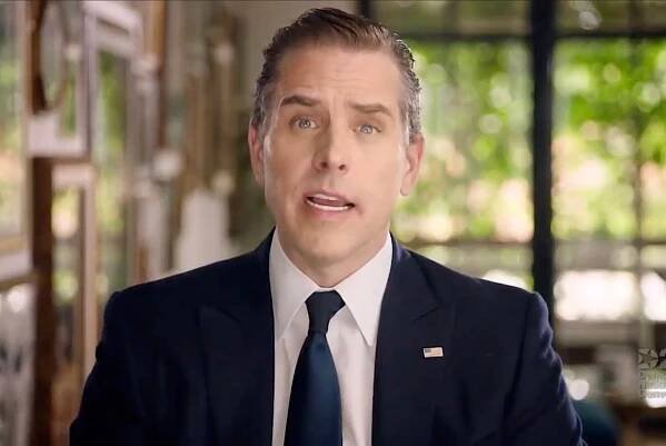 Hunter Biden story is Russian disinfo, dozens of former intel officials say