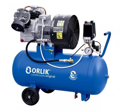 Orlík PKS 9/50