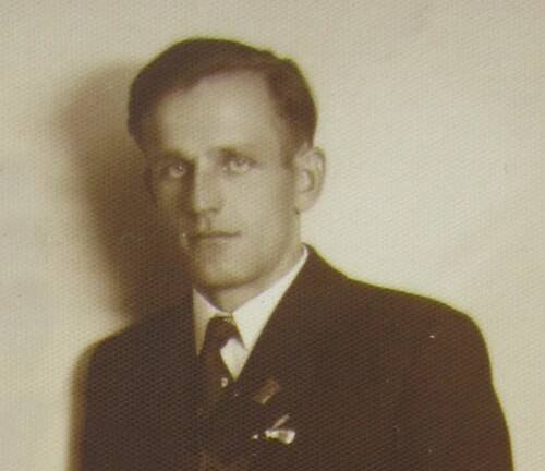 Ludvík Vaněk