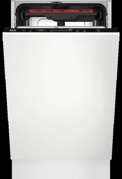 AEG FSE72537P cena od 15 990 Kč | Pricemania