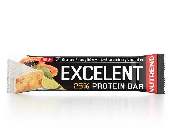 Nutrend Excelent Protein Bar 85 g