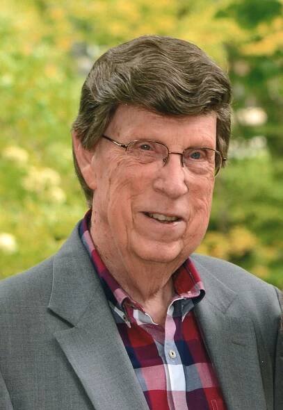 Lester Wallinga | MKD Stegenga Funeral Chapel