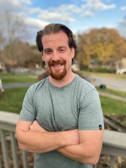 Picture of Kyle Jordan