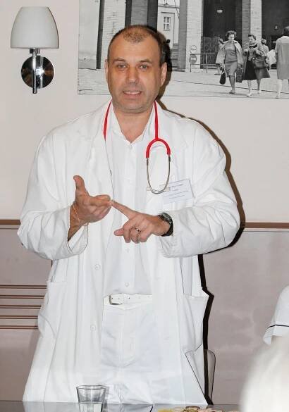 Petr Rychlý slaví 57! Připomeňte si, jak se oblíbený herec měnil v průběhu let
