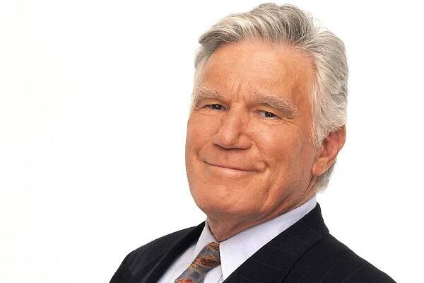 Mitchell Ryan Dead: 'Lethal Weapon,' 'Dharma & Greg' Actor 88