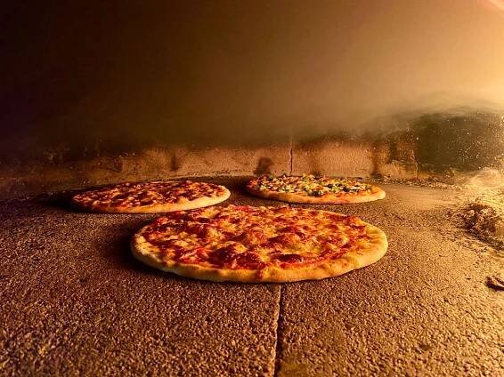 Pizza Speed