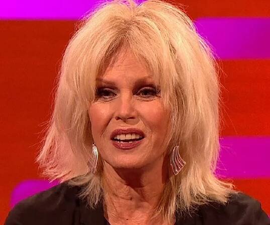 Joanna Lumley Biography - Childhood, Life Achievements & Timeline