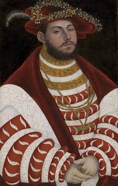 Category:John Frederick I, Elector of Saxony - Wikimedia Commons