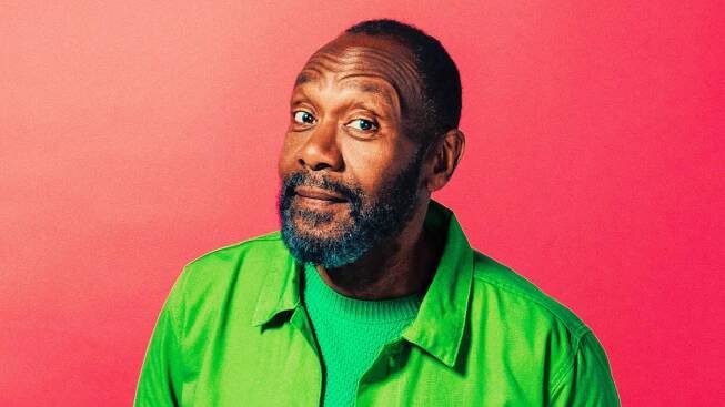 Lenny Henry: ‘Mum could punch you through a brick wall like Popeye’