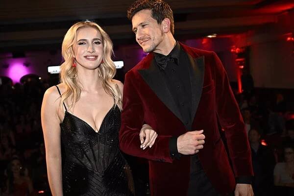 Hodně to bolí. Sabina Pšádová oznámila rozchod s Bachelorem Solfronkem