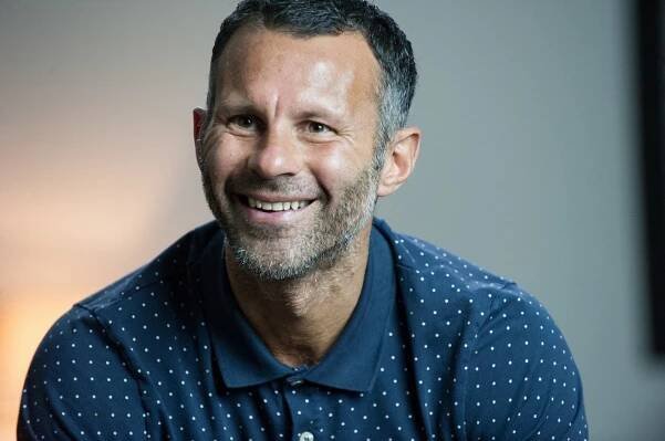 Ryan Giggs - The Class of 92 - Z filmu