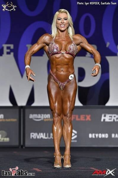 Ronnie.cz - Regiane Da Silva