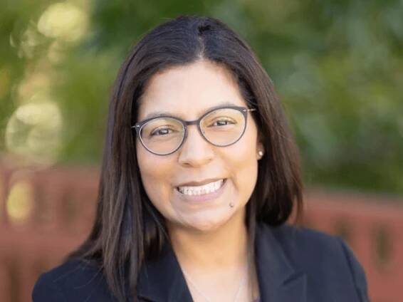 New Santa Cruz County health officer Lisa Hernandez on how data can help solve our biggest health challenges