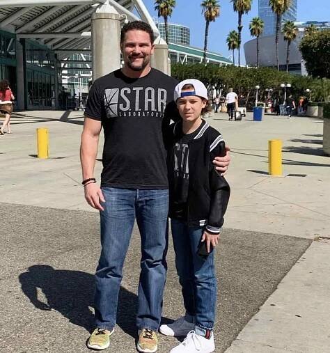 Does Mason Thames Have a Girlfriend? Parents, Age, Wikipedia, Bio. - tvstarsmag.com