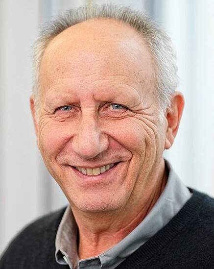 Peter Werner