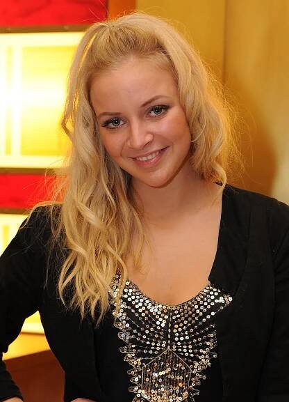 Markéta Konvičková