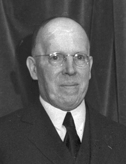 Ernest Carroll Moore