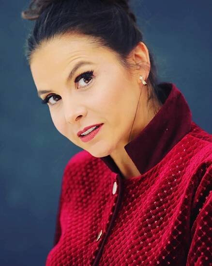 Natalia Ramírez - Telenovely.net ... vše o telenovelách na jednom místě