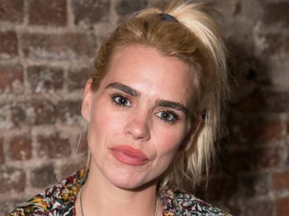 Billie Piper says she had ‘horrible’ experiences as a teenage pop star