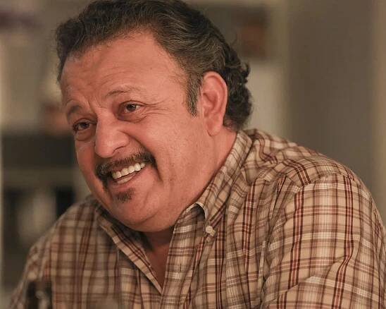 A Million Little Things - Junior - Z filmu - Paul Rodriguez