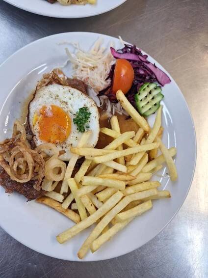 Restaurace Kulturní Dům Staříč