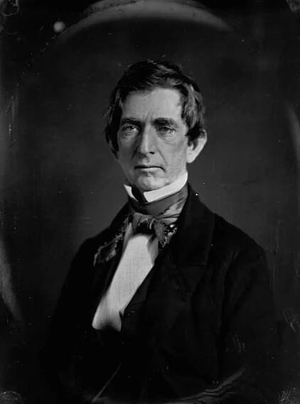 William H. Seward - Wikipedia