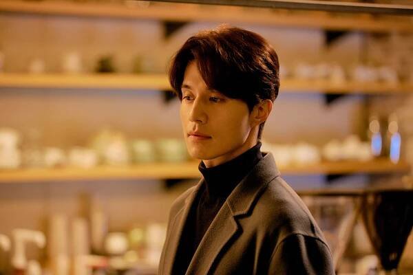 Single in Seoul - Z filmu