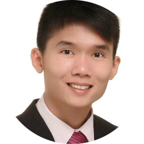 Yan Liang's headshot